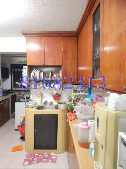 Blk 404 Serangoon Avenue 1 (Serangoon), HDB 4 Rooms #106350432